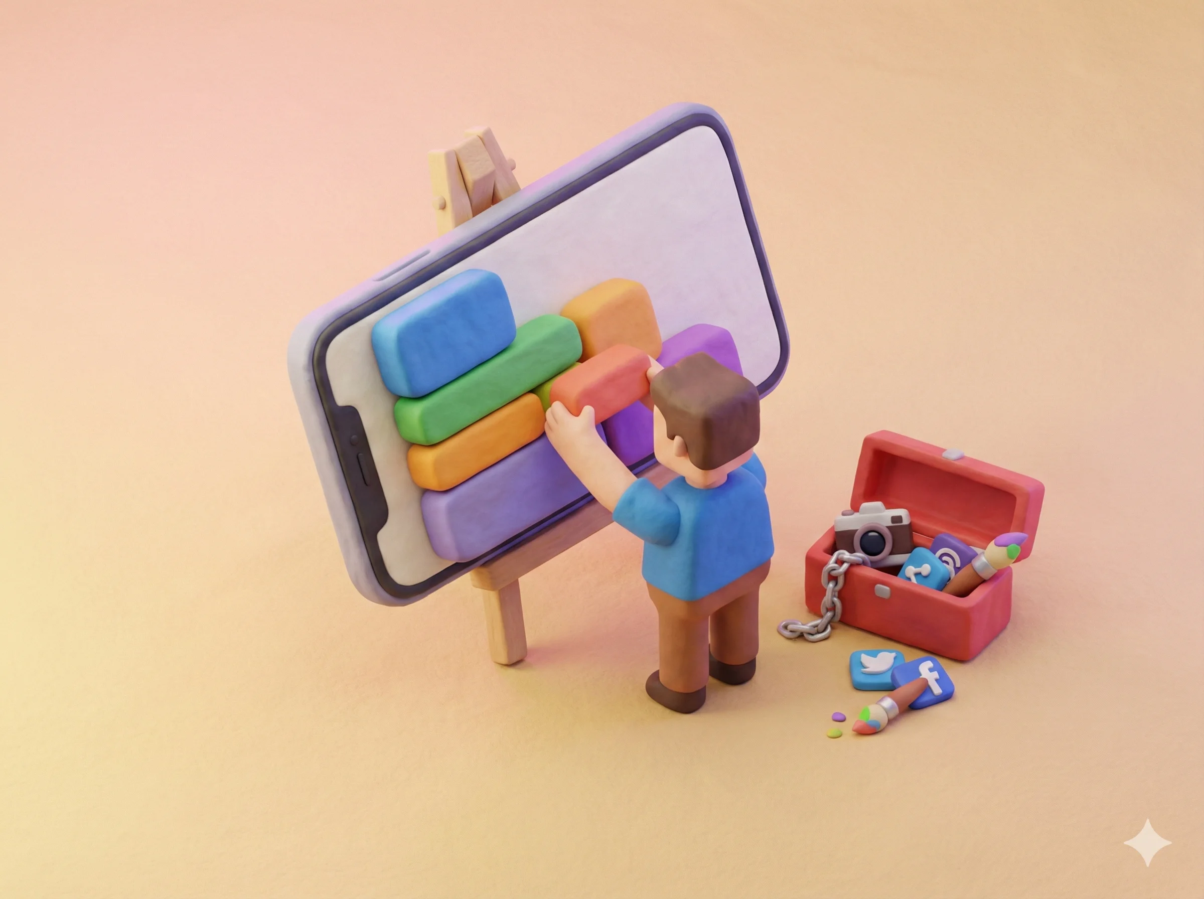 How to Make a Link in Bio Page (Free, in Under 10 Minutes)