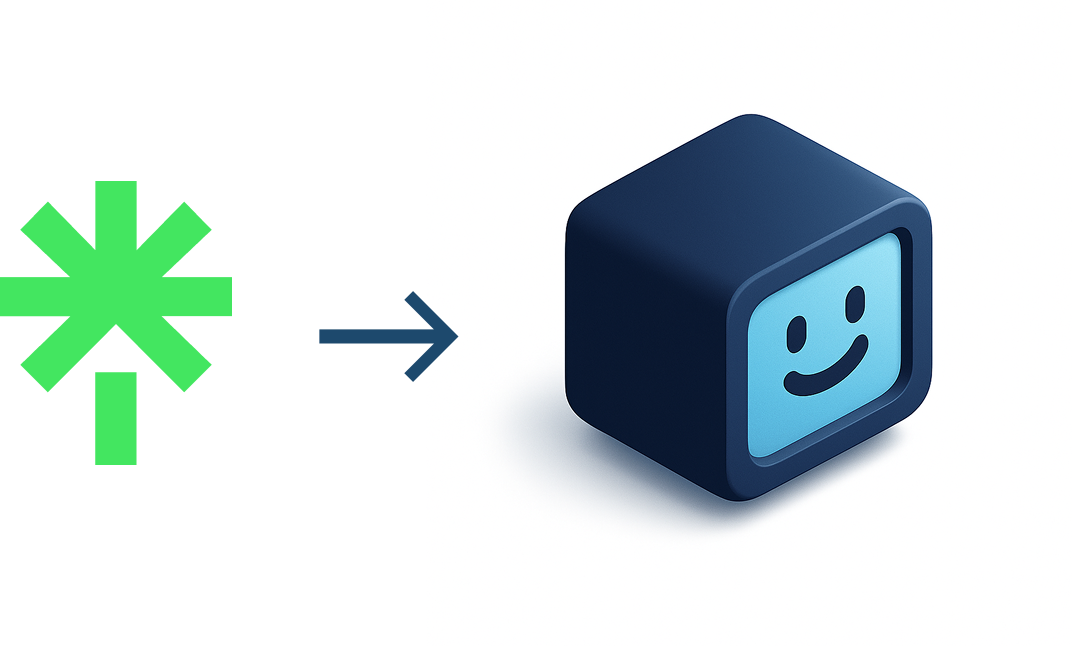 Tini 3D Logo