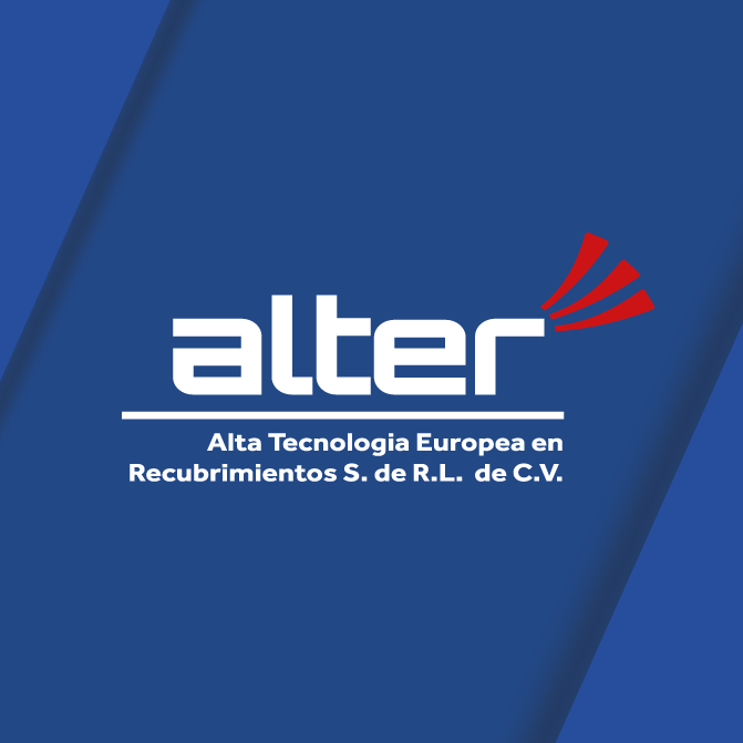 Alta Tecnologia Europea en Recubrimientos