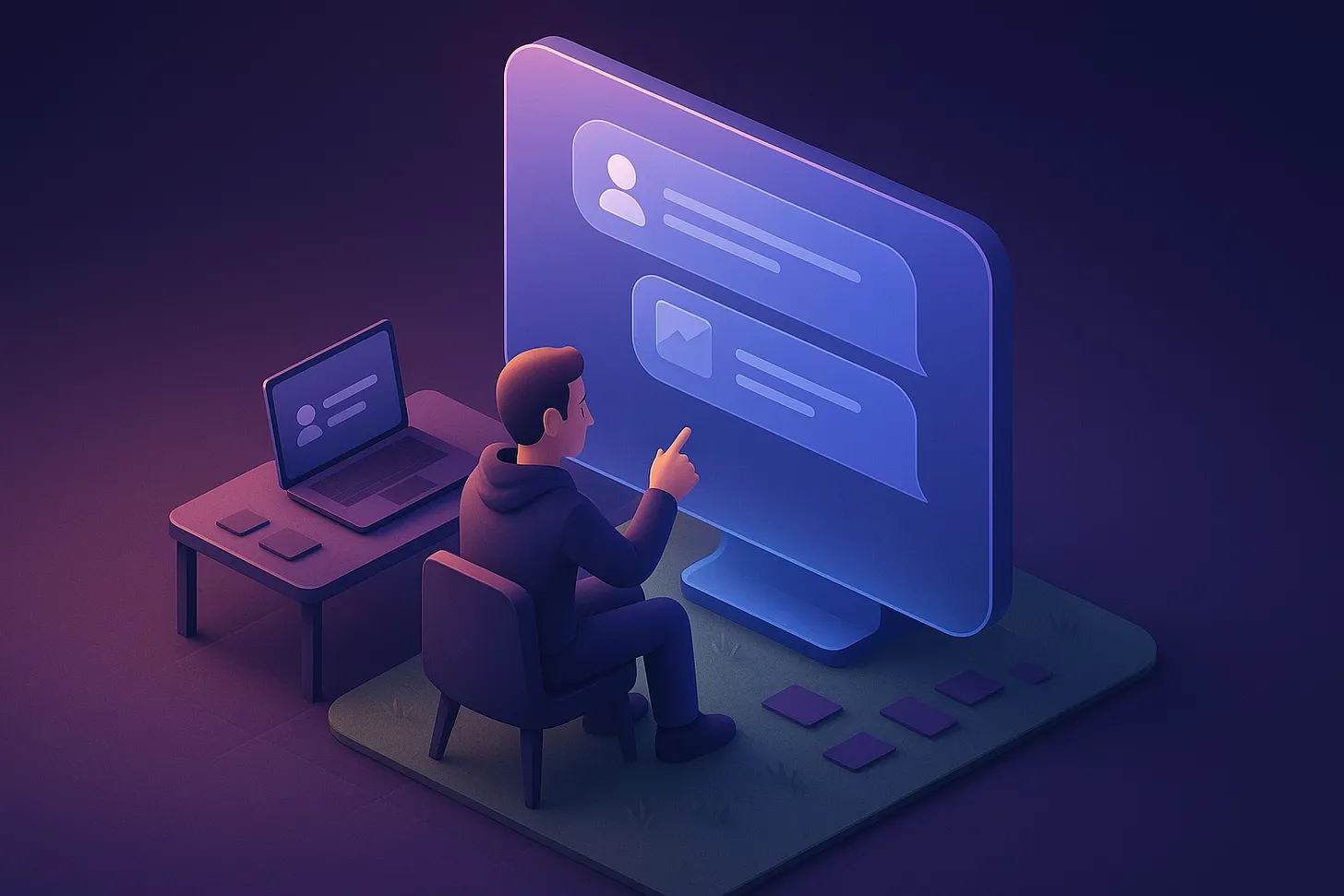 The 10x AI software engineer
