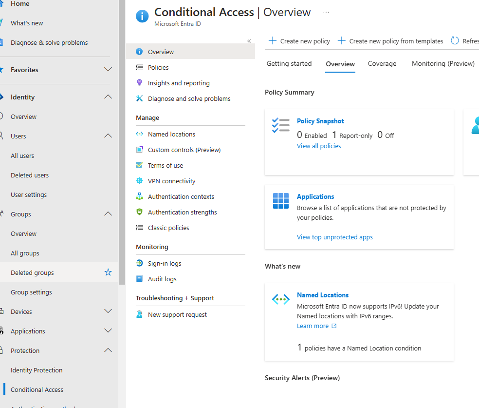 Restrict personal devices from accessing desktop applications such as Microsoft Teams, OneDrive and troubleshoot any related issues