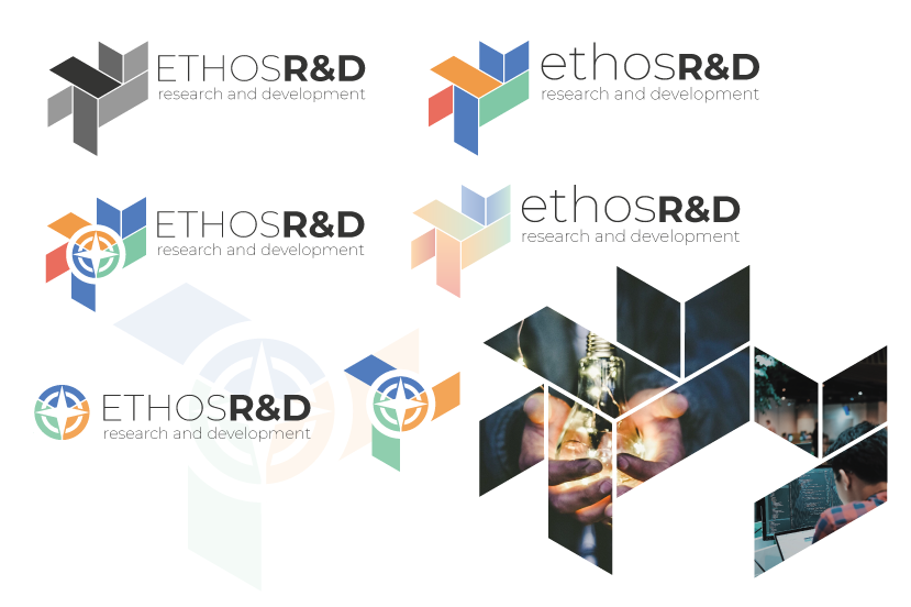 Logo comps