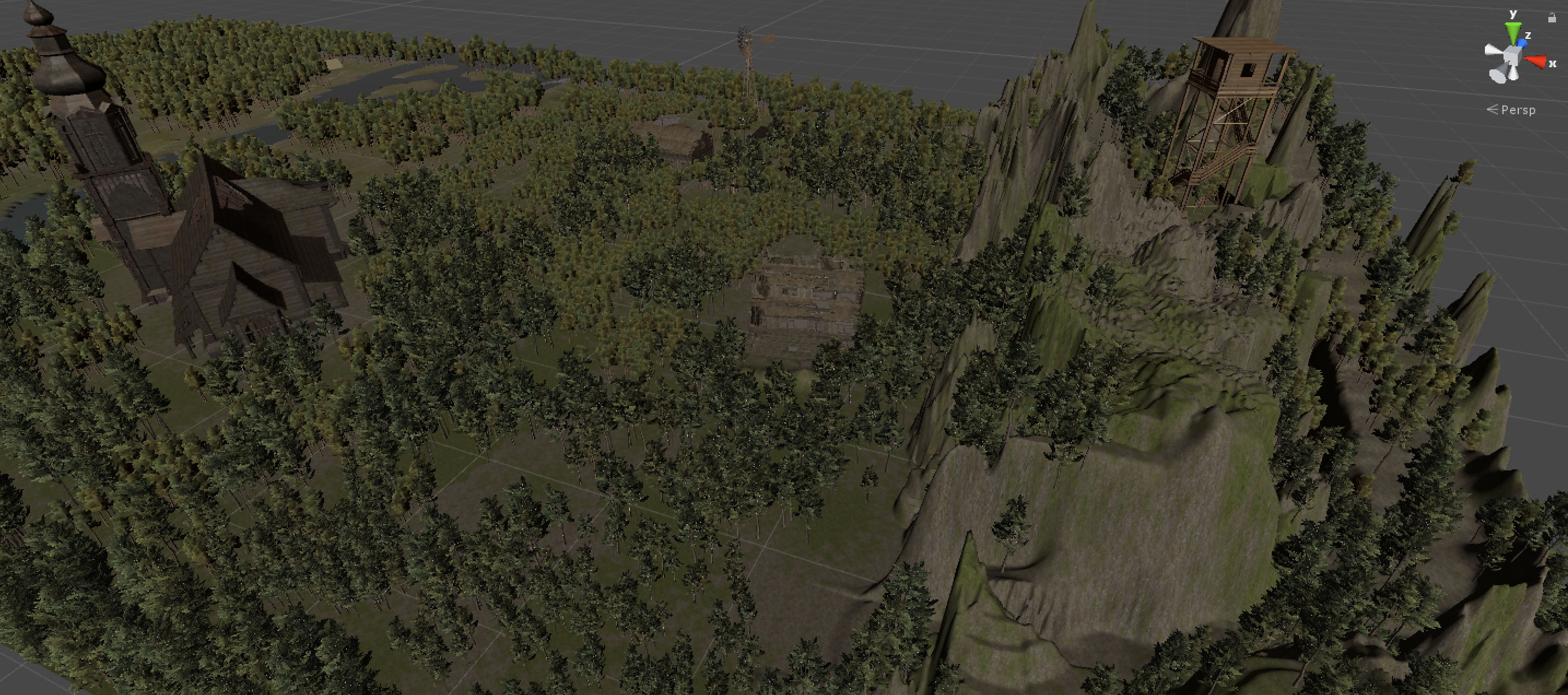 Map - View #2