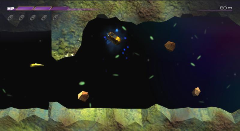 Grass level<br>