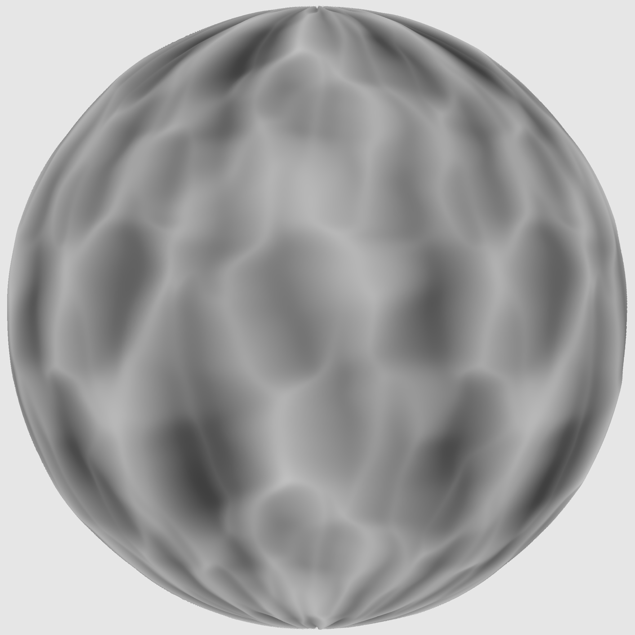 Height map<br>