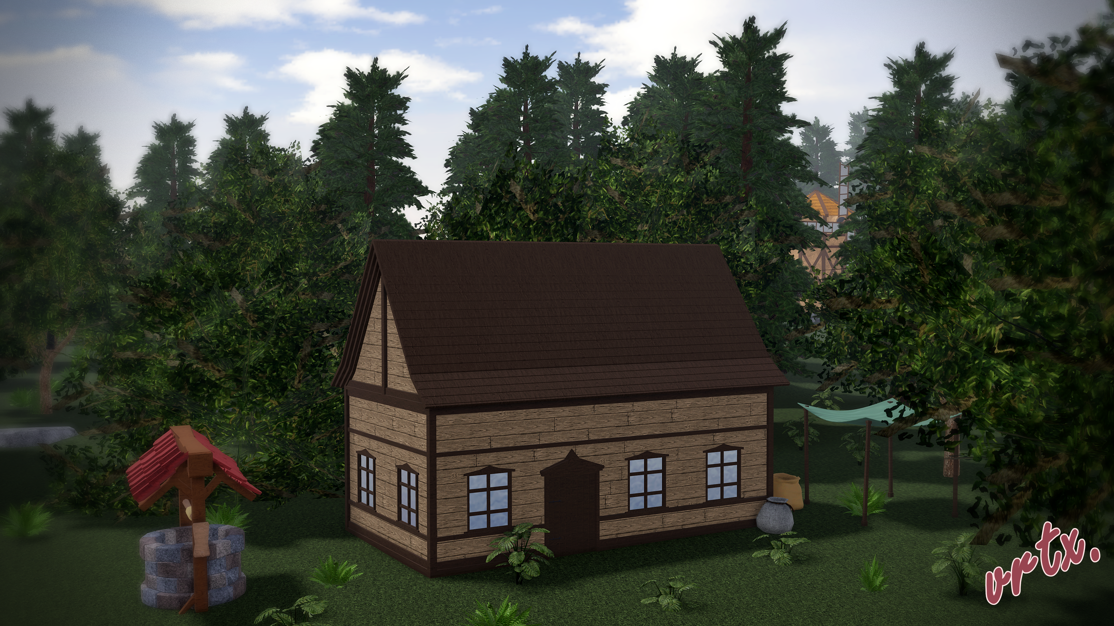 <b>Cabin</b>