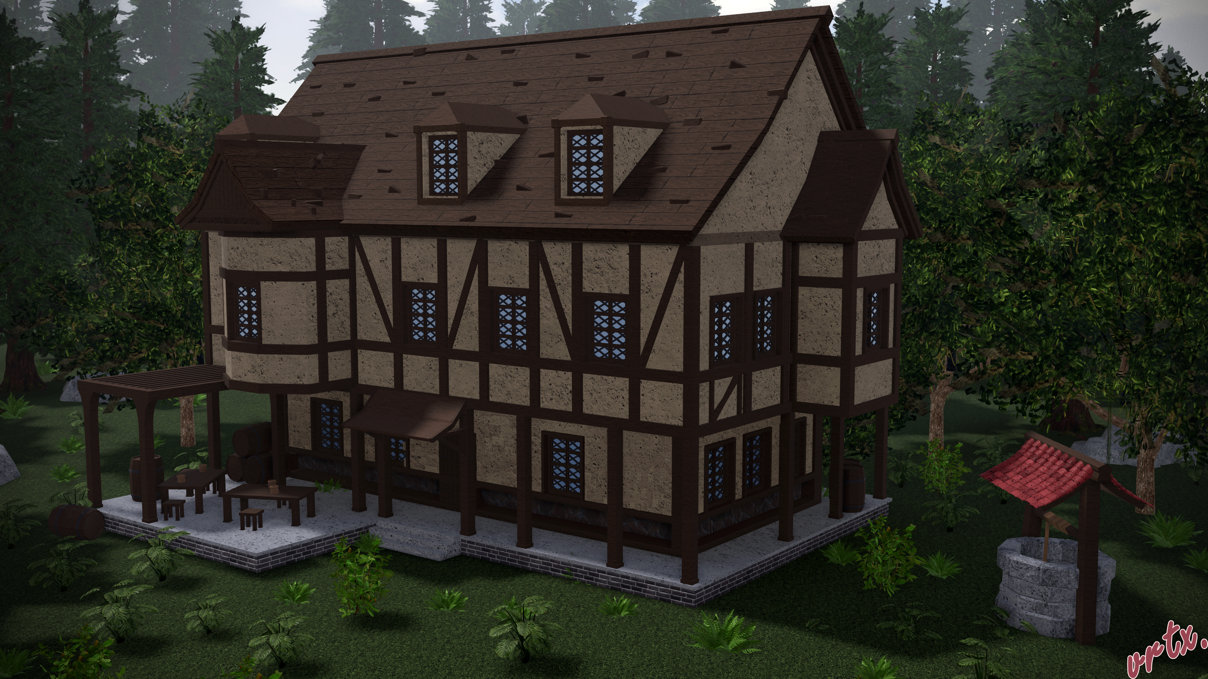<b>Tavern</b>