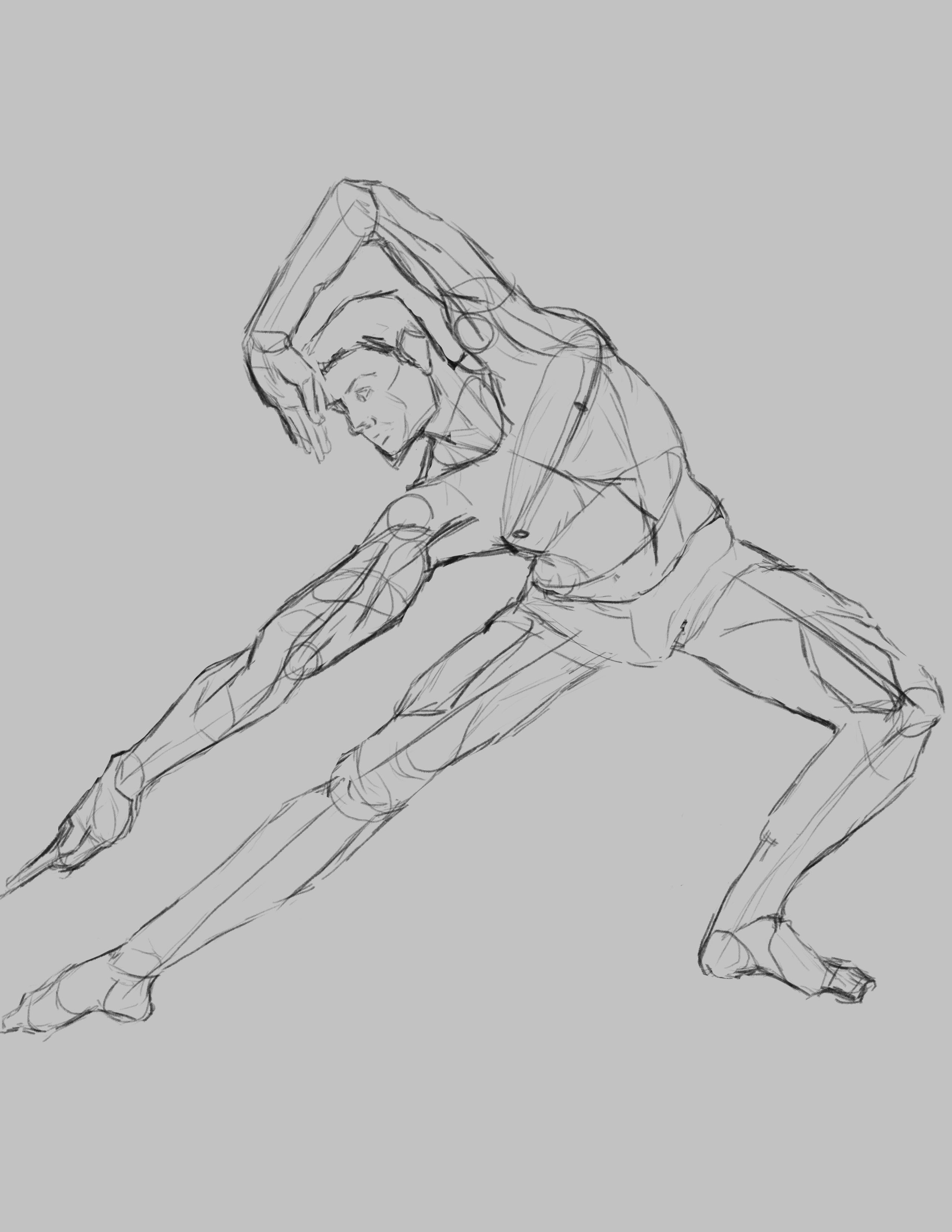 Figure Study