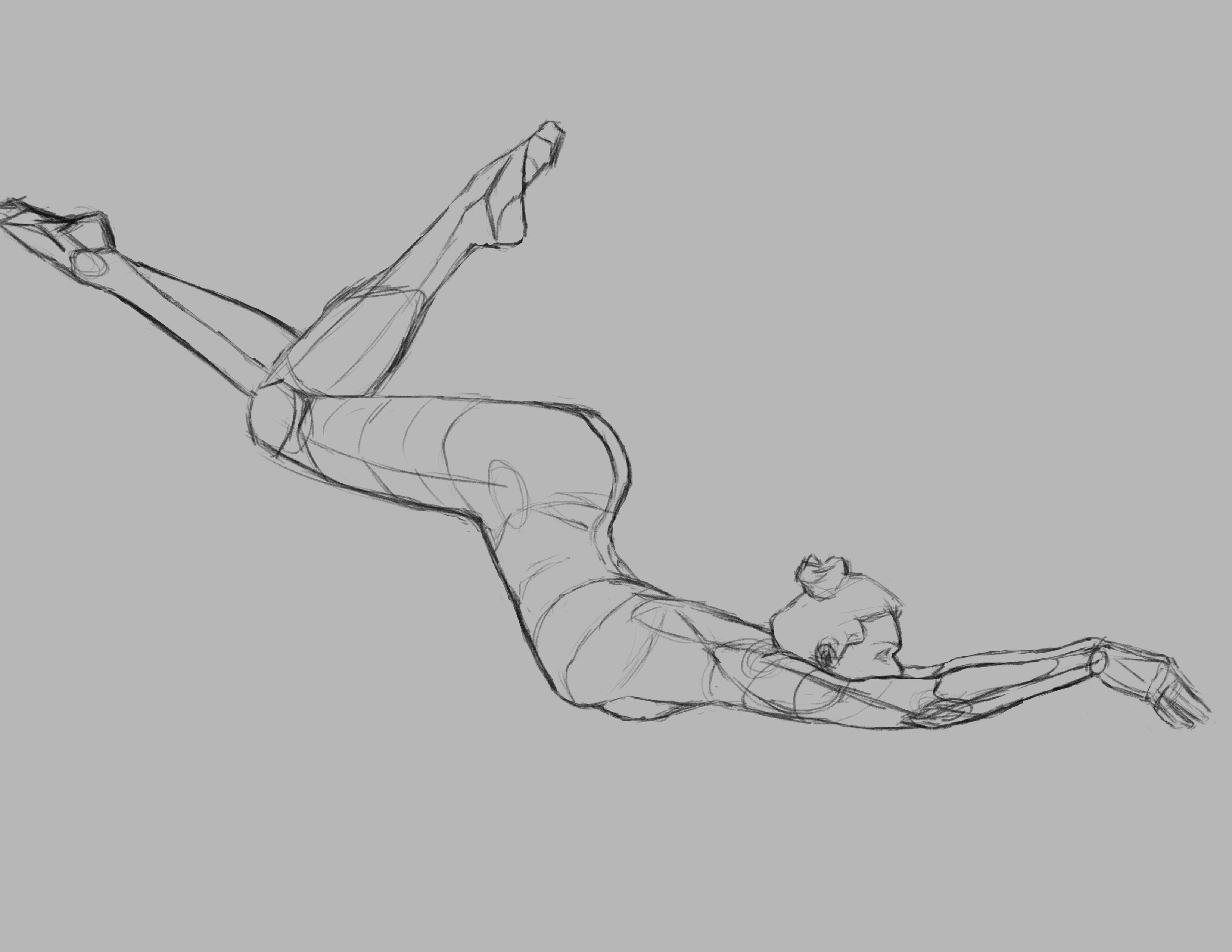 Figure Study