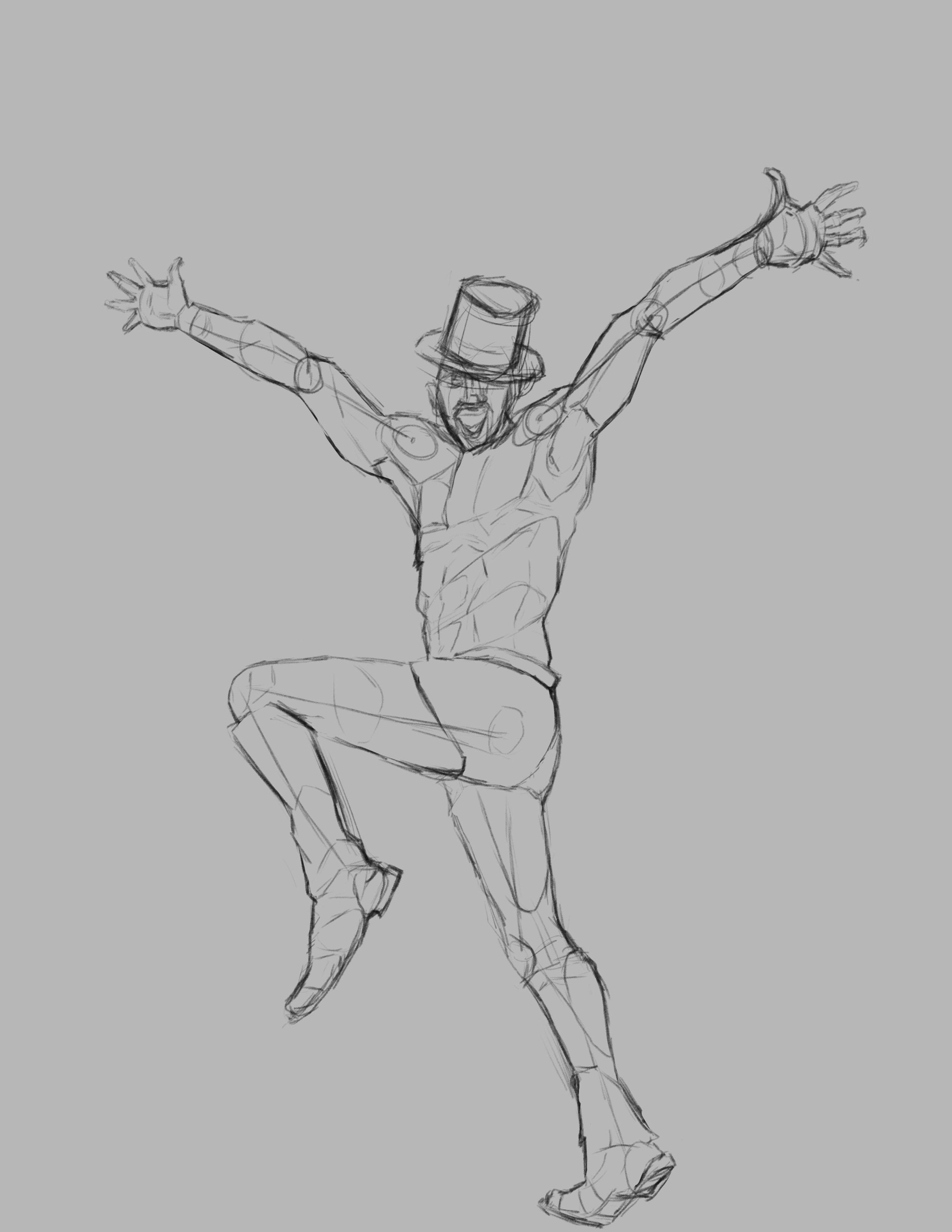 Figure Study