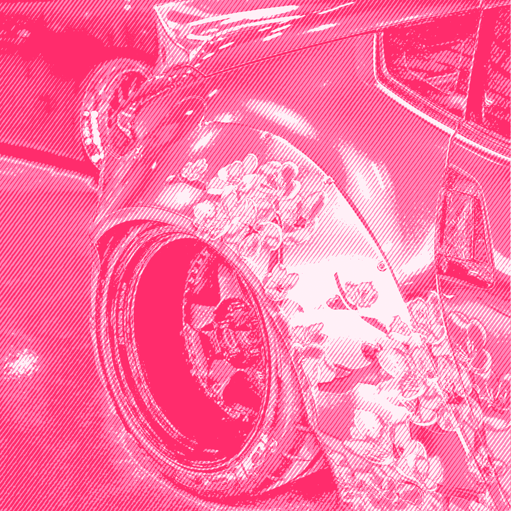 candy porche