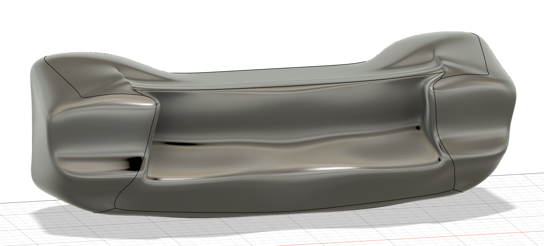 3D Modeling