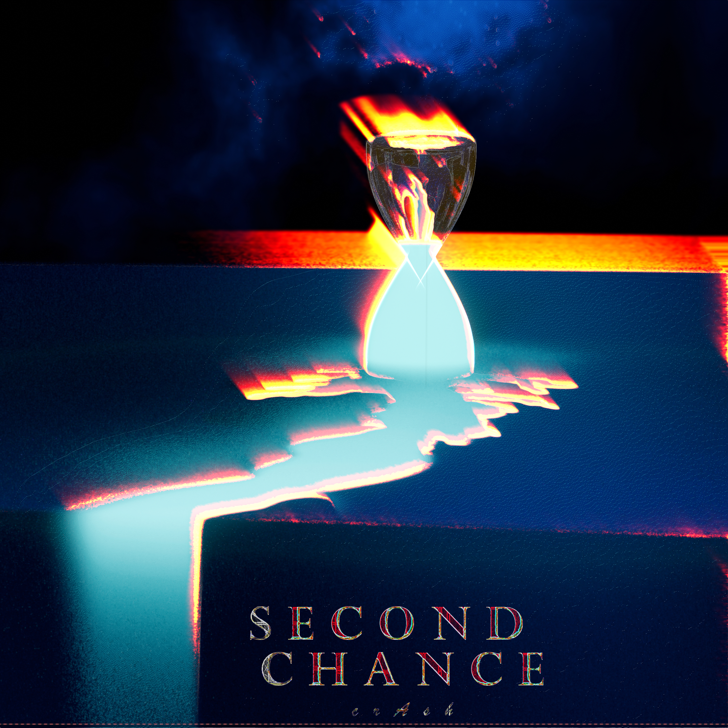 Image made in Blender and edited in GIMP