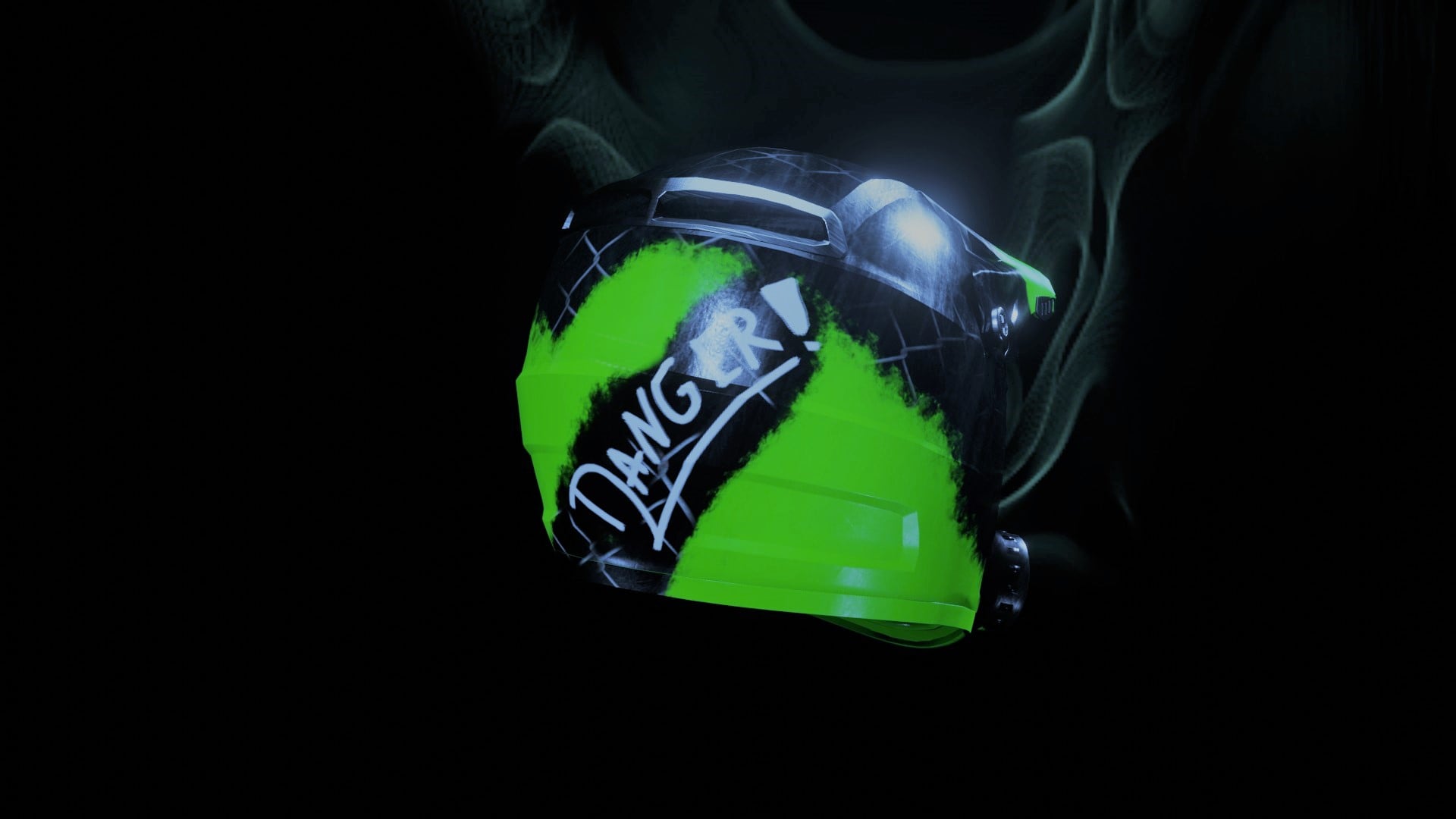 Helmet