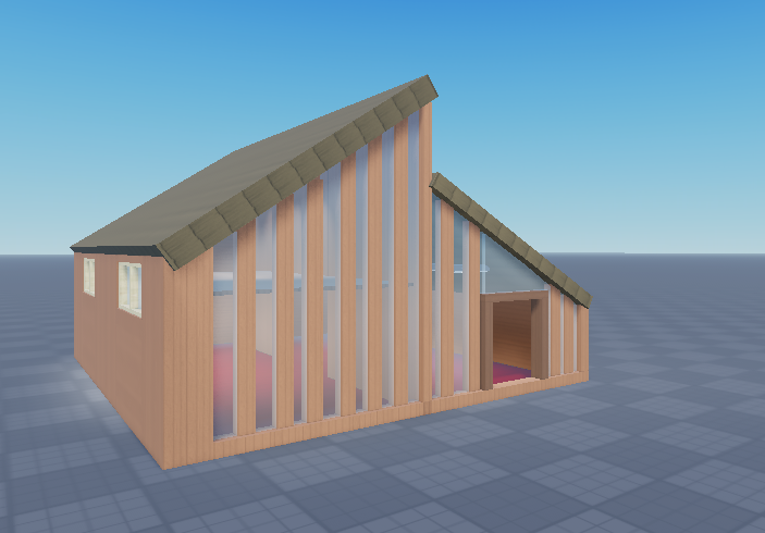 Building/Roblox