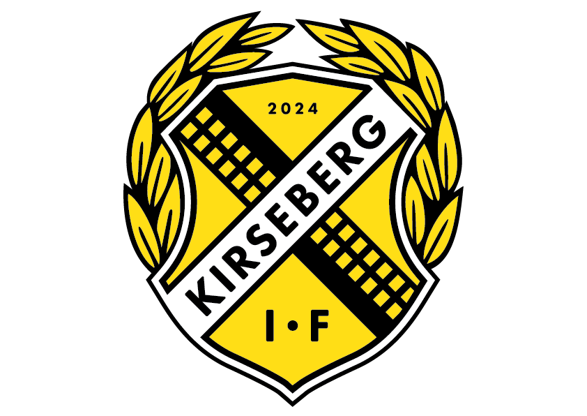 Kirseberg IF 2024 logo