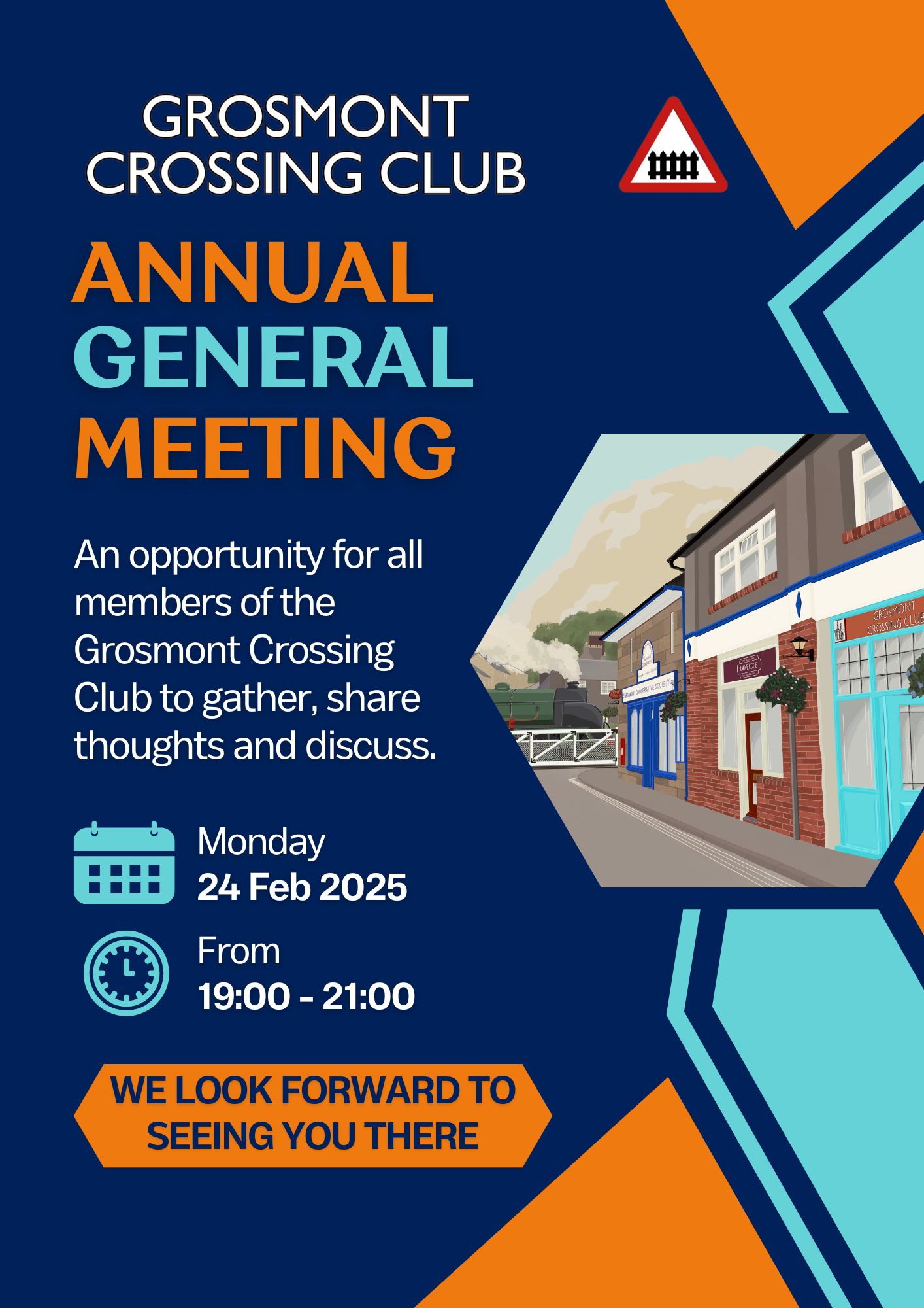 Members AGM