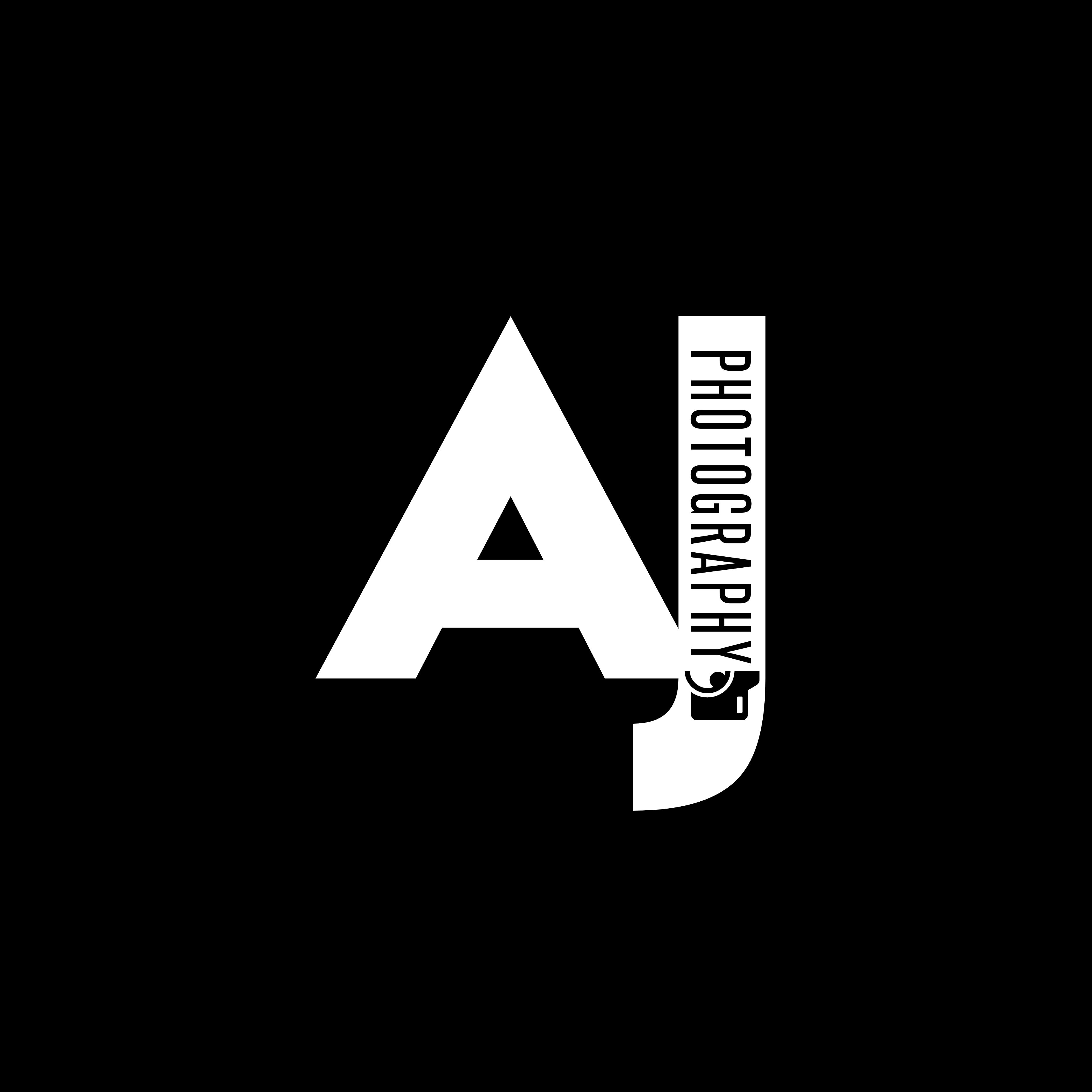 I had requests to create logos for a friends photography business.