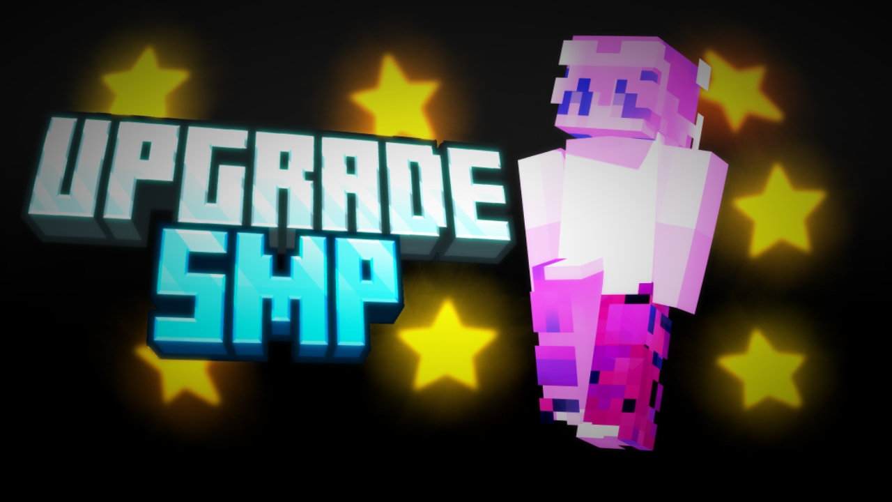 Upgrade Member Reveal: Stary