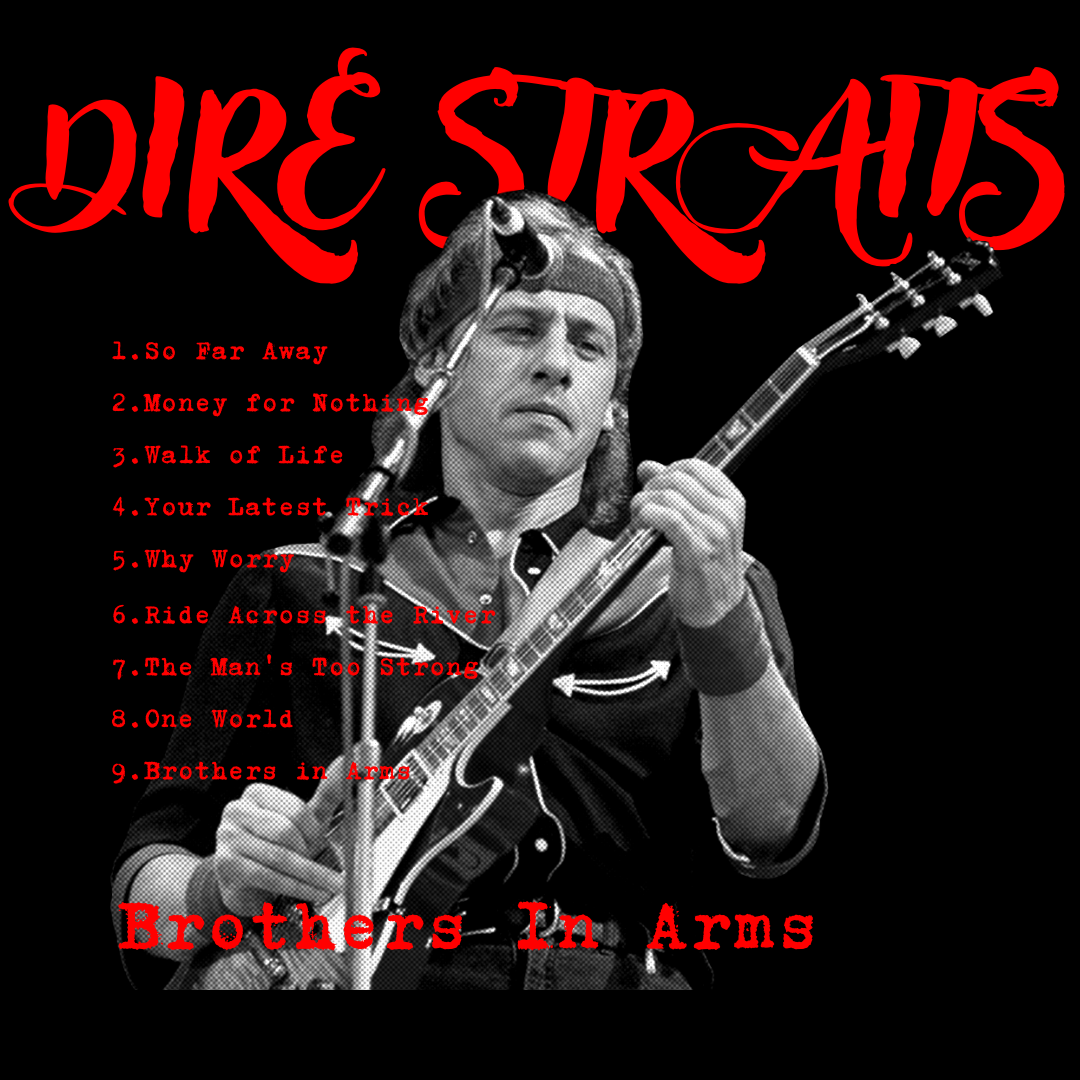 Pretty fun to do, i added some noise and a black and white filter on mark, and took my time correcting all the details to make it look as pristine as possible.<br>I like the fonts i used, they keep the theme per say.