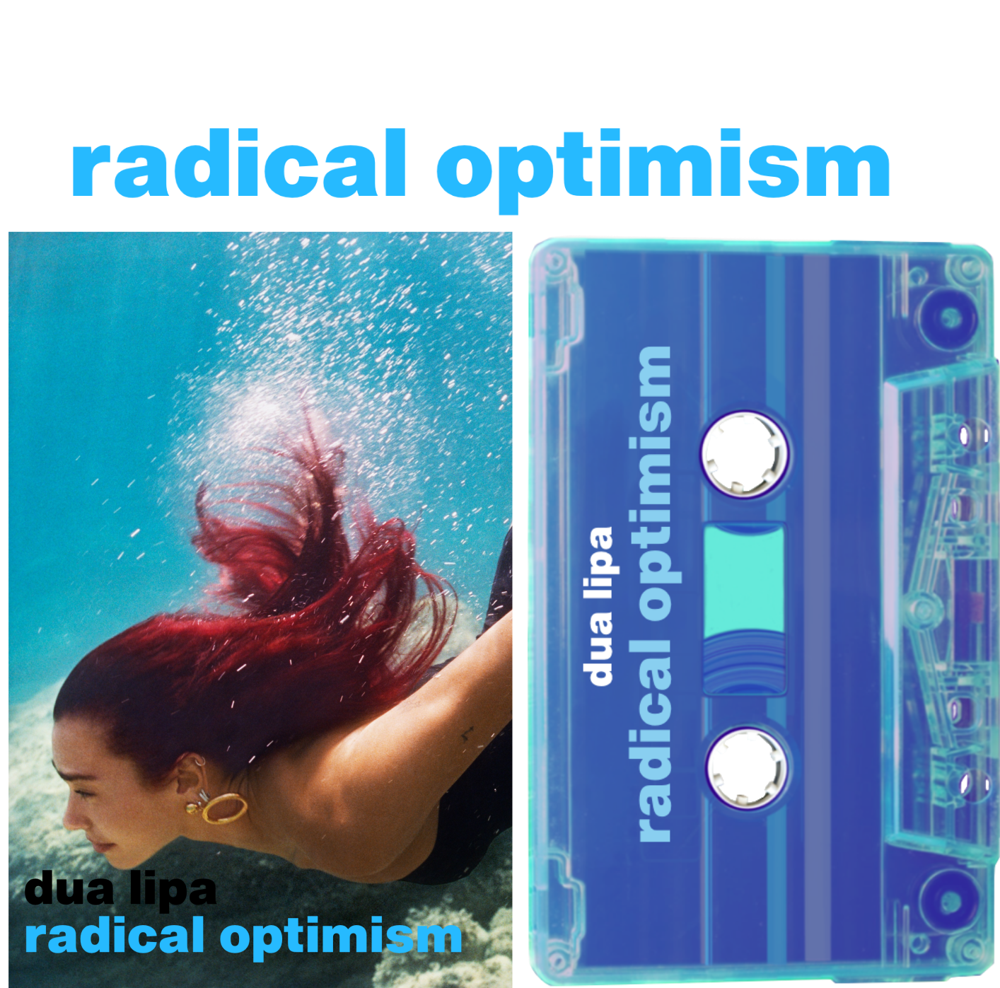 This is an adaptation of a previous licenced Dua lipa T-shirt design, the one i