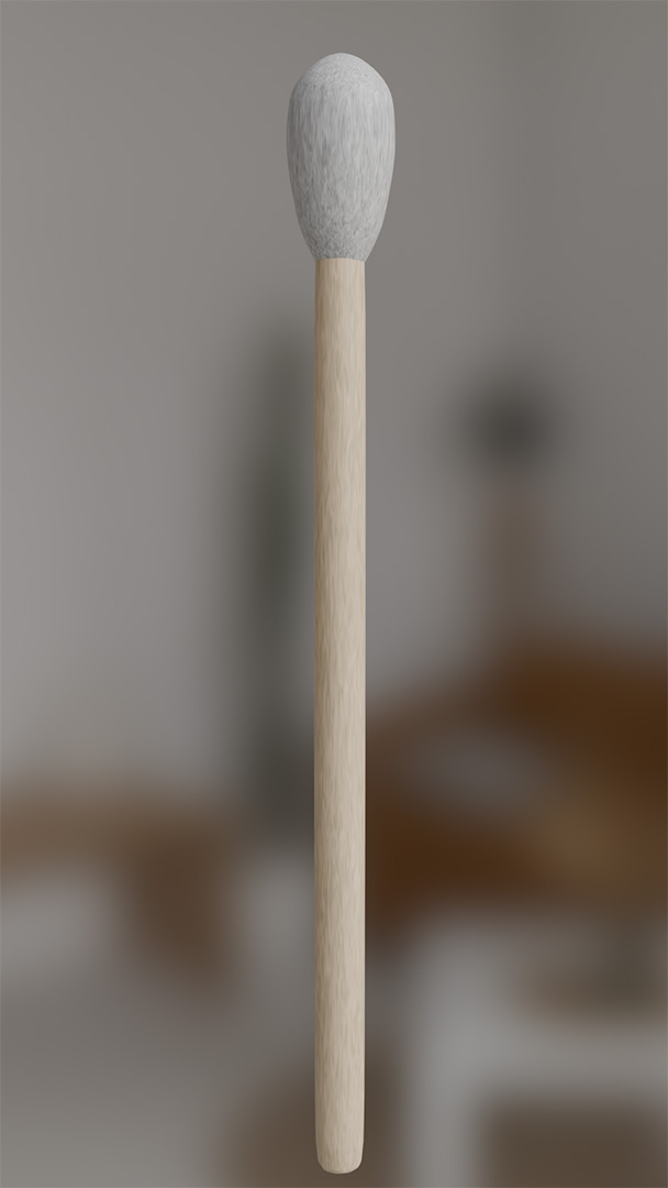 Cotton Applicator