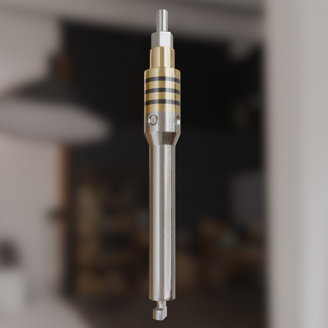 Implant Fixture Holder