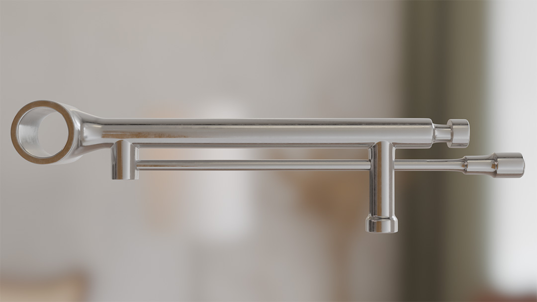 Torque Wrench