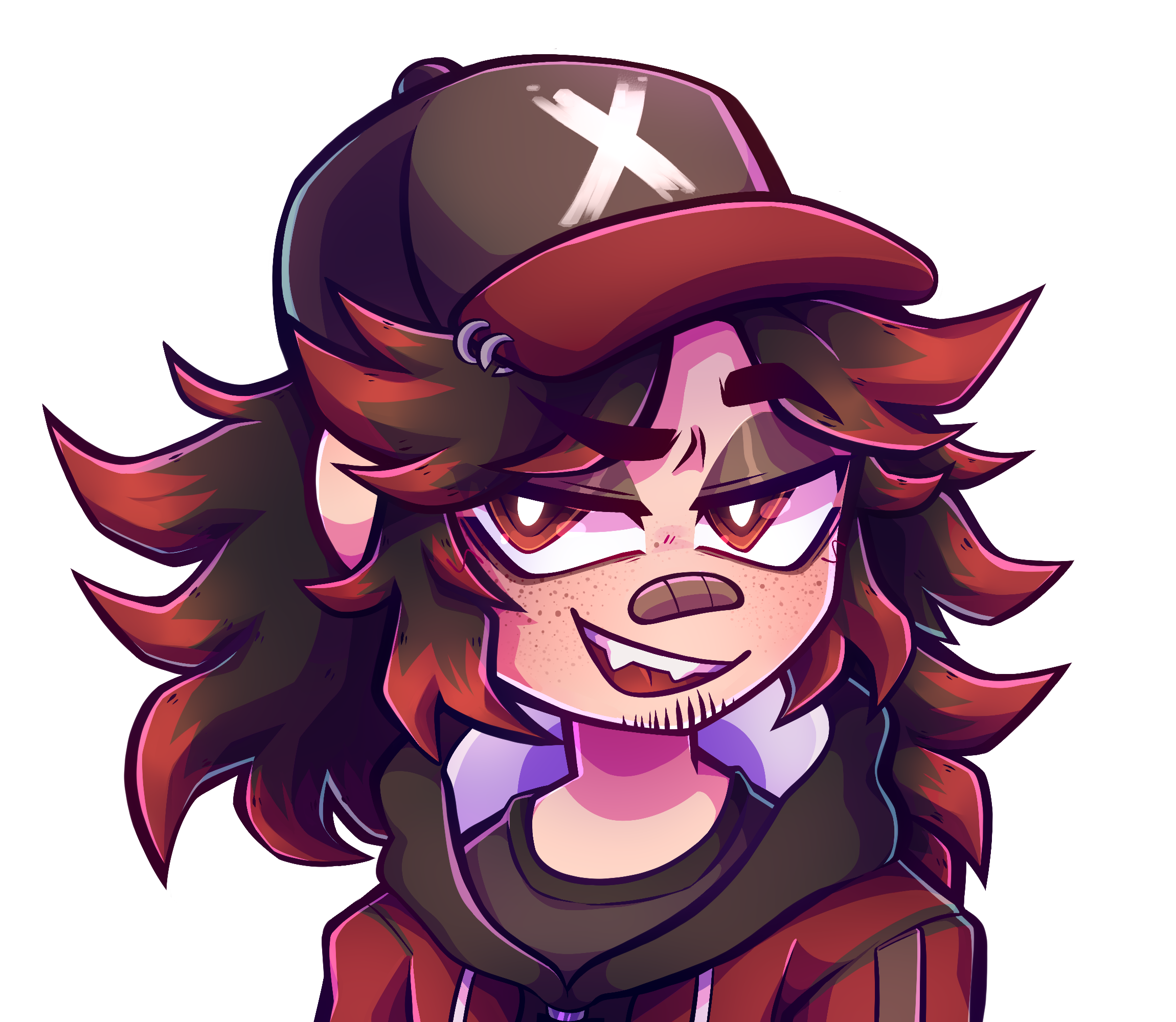 Another one, same idea but this is a simpler one with just different expressions