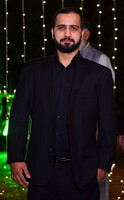 Furqan Amjad - Author