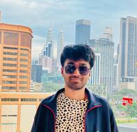 Vinayak Nagaraj
