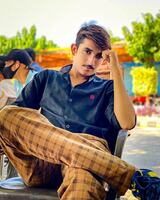 M Faisal Ejaz