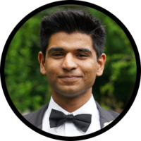 Aryan Unnikrishnan - Author