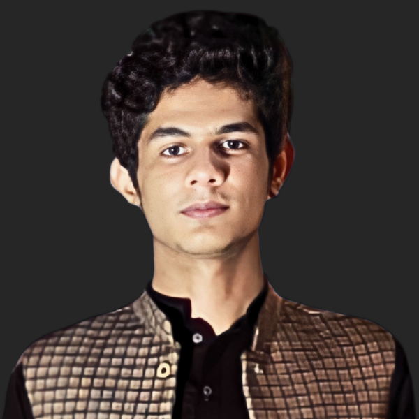 Muhammad Ehtesham Safeer