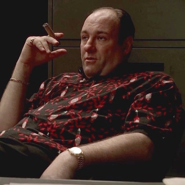 Tony Soprano