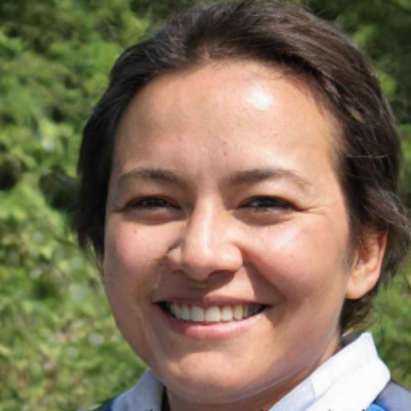 Valentina Morales Álvarez