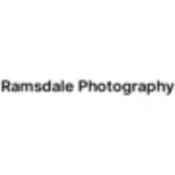Jack Ramsdale Photography
