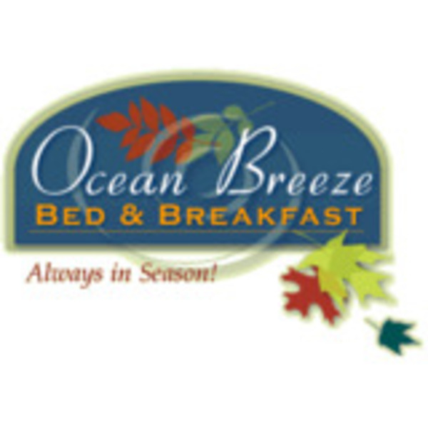 Ocean Breeze Vancouver Bed and Breakfast