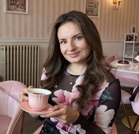 Diana Zoriy