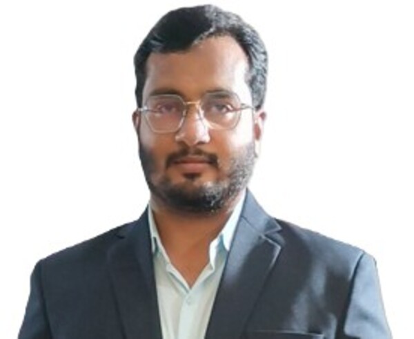 Mohammed Mustaqim Abdul Rahman Shaik