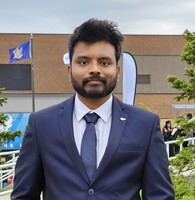 Avinash V N's profile picture