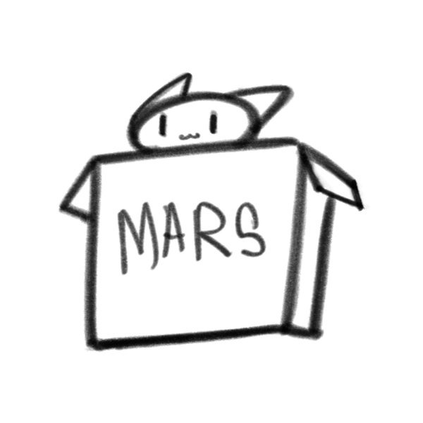 MARS