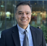 Jaime Fuentes - Author