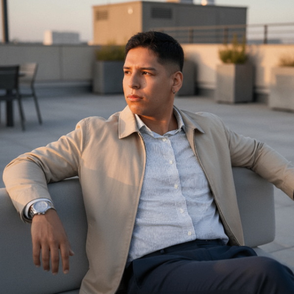 Kevin Alejandro Mirabal