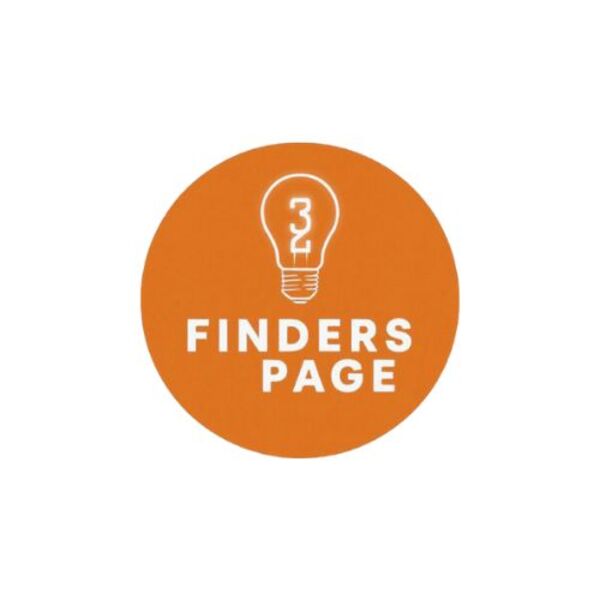 Finders Page