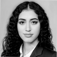 soukaina cherrak