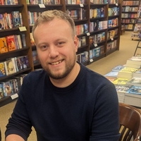 David Burleyson