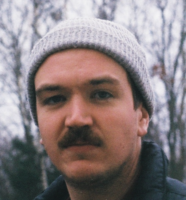Colin McCormick's profile picture