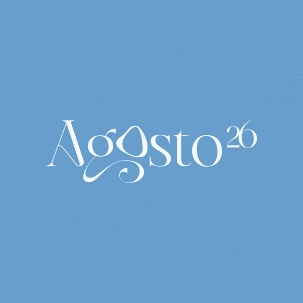 Agosto 26 Accessories