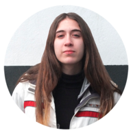 Blanca Vázquez - Author